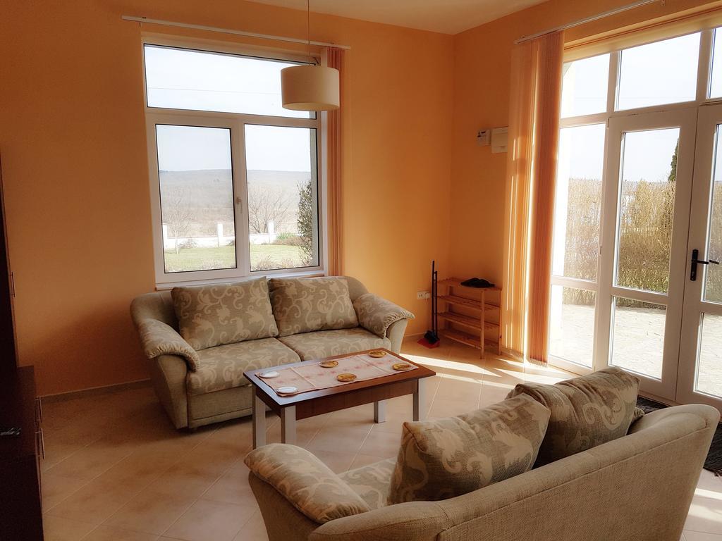 Villa Ketli Apartment Bliznatsi Exterior foto